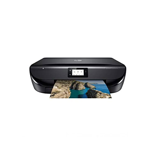 Hp DeskJet Ink Advantage 5075 All in One Printer